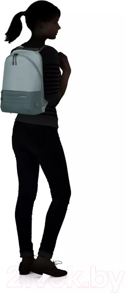 Изображение товара Рюкзак Samsonite Stackd Biz KH8*14 001