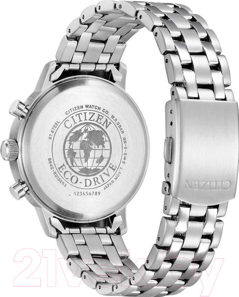 Изображение товара Часы наручные мужские Citizen CA7060-88E