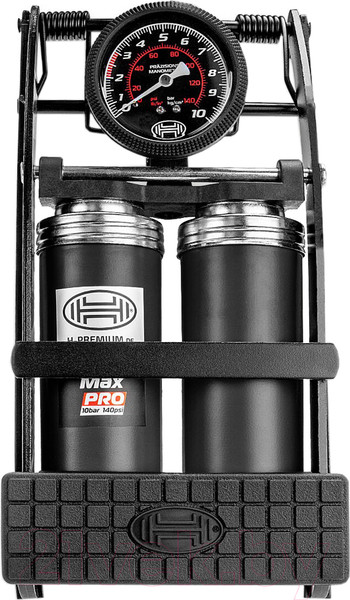 Изображение товара Насос ножной Heyner 225010