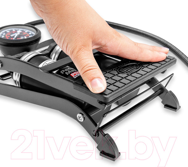 Изображение товара Насос ножной Heyner 225010