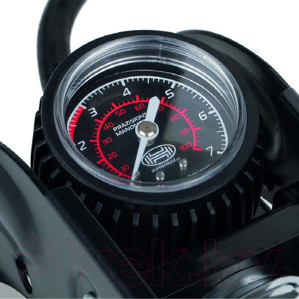 Изображение товара Насос ножной Heyner 215010