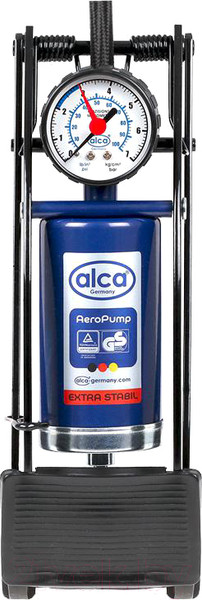 Изображение товара Насос ножной Alca 201000