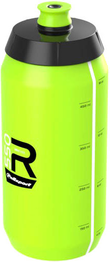 Изображение товара Фляга для велосипеда Polisport R550/ 8645600007 (лайм)