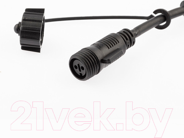 Изображение товара Разветвитель для гирлянд ЭРА ERAPS-C Т-образный IP65 / Б0051884