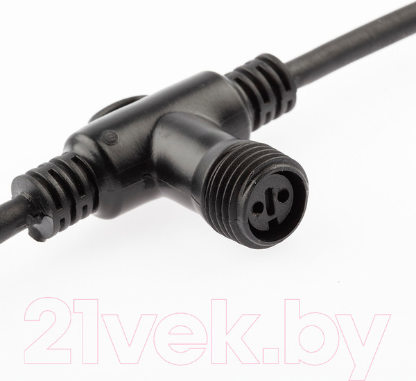 Изображение товара Разветвитель для гирлянд ЭРА ERAPS-C Т-образный IP65 / Б0051884