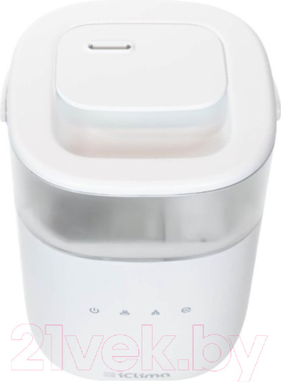 Изображение товара Ультразвуковой увлажнитель воздуха IClima LUX-606HW