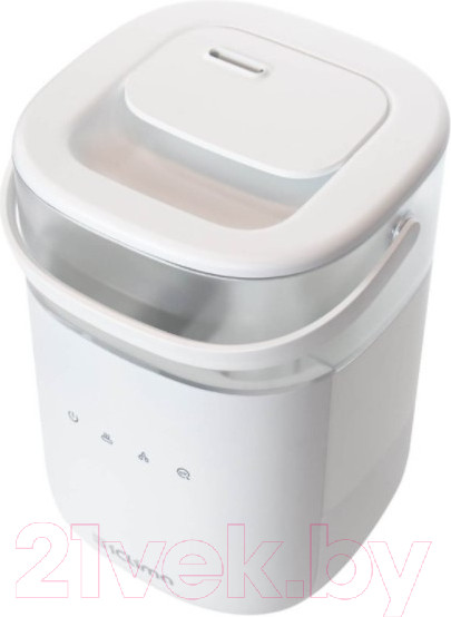 Изображение товара Ультразвуковой увлажнитель воздуха IClima LUX-606HW