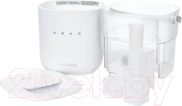 Изображение товара Ультразвуковой увлажнитель воздуха IClima LUX-606HW