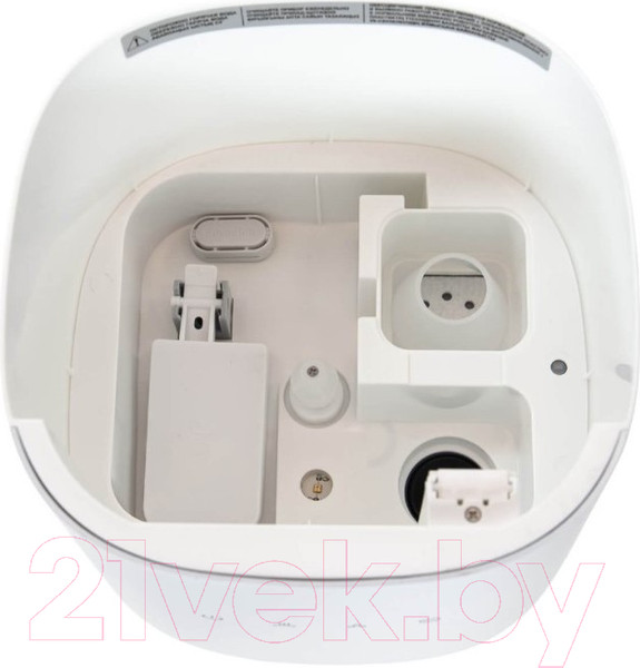 Изображение товара Ультразвуковой увлажнитель воздуха IClima LUX-606HW