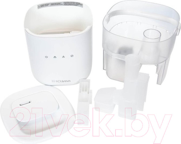 Изображение товара Ультразвуковой увлажнитель воздуха IClima LUX-606HW