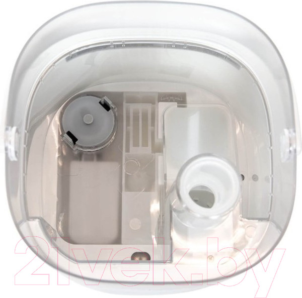 Изображение товара Ультразвуковой увлажнитель воздуха IClima LUX-606HW