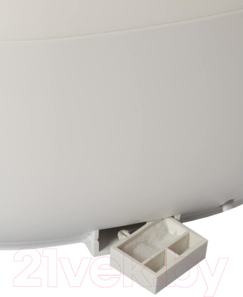 Изображение товара Ультразвуковой увлажнитель воздуха IClima LUX-606HW