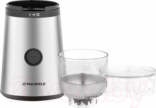 Изображение товара Кофемолка Maunfeld MF-522S