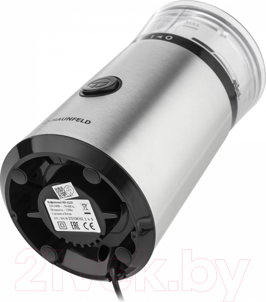 Изображение товара Кофемолка Maunfeld MF-522S
