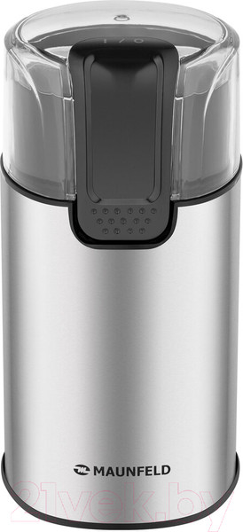 Изображение товара Кофемолка Maunfeld MF-523S