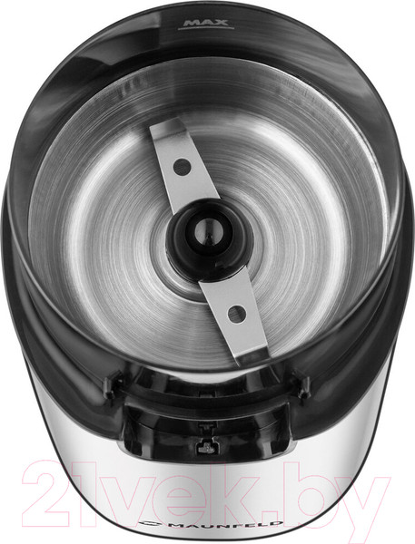 Изображение товара Кофемолка Maunfeld MF-523S
