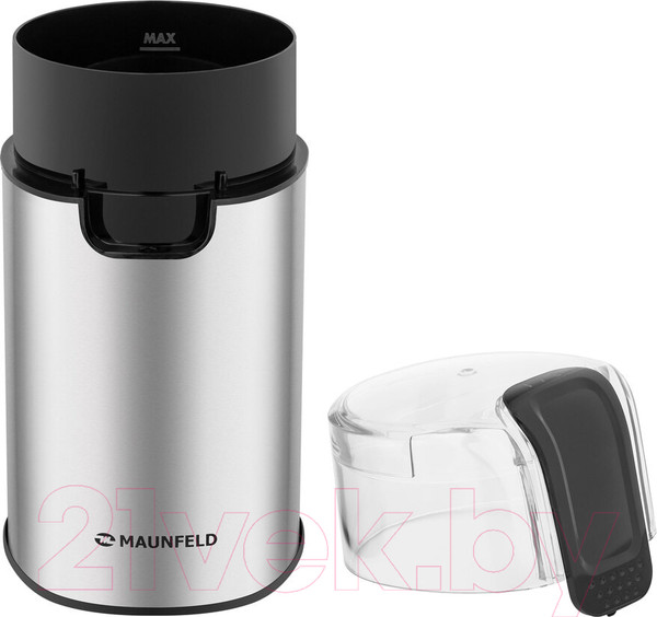Изображение товара Кофемолка Maunfeld MF-523S