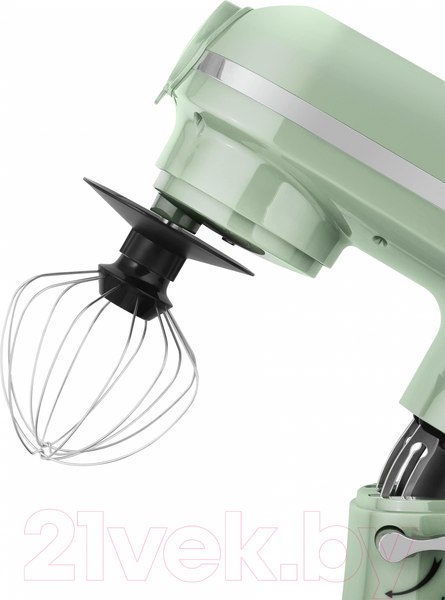 Изображение товара Кухонный комбайн Maunfeld MF-436GR Pro