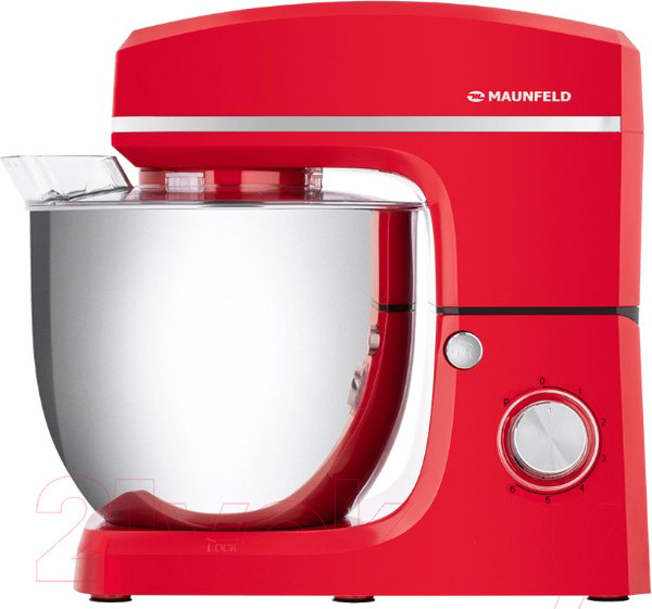 Изображение товара Миксер стационарный Maunfeld MF-432R