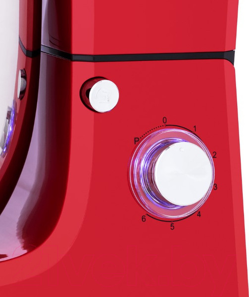 Изображение товара Миксер стационарный Maunfeld MF-432R