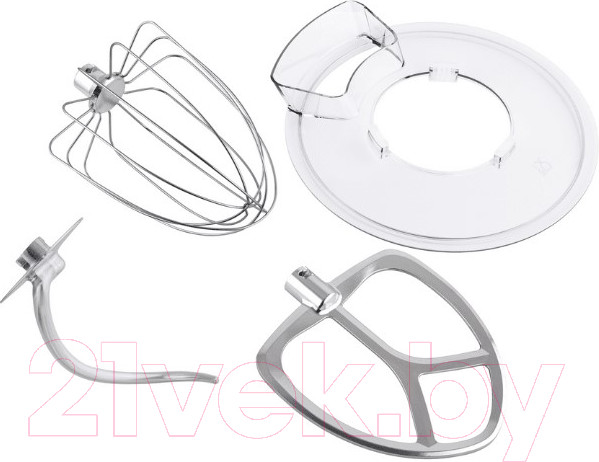 Изображение товара Миксер стационарный Maunfeld MF-432R