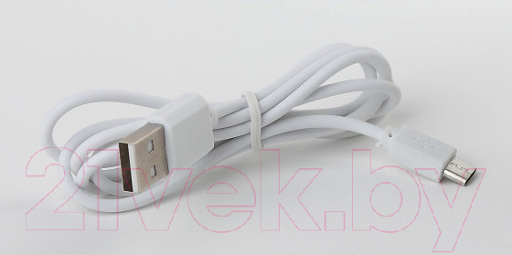 Изображение товара Ночник ЭРА Кот NLED-414-2W-BU / Б0041093