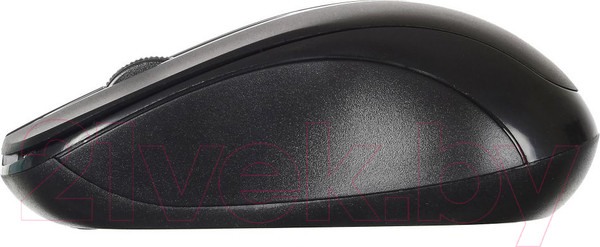 Изображение товара Мышь Оклик 675MW (черный)