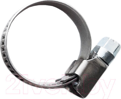 Изображение товара Хомут червячный Metric 01518-109140