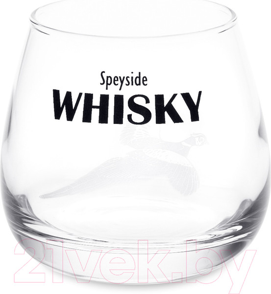 Изображение товара Набор стаканов Luminarc Регионы Шотландии Q3171 (4шт)