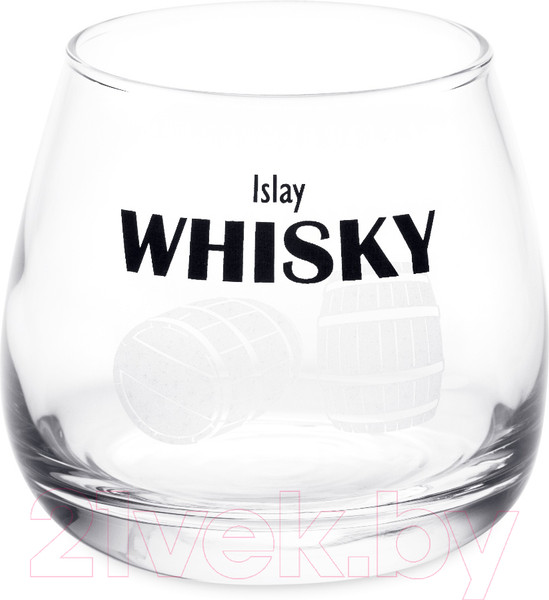 Изображение товара Набор стаканов Luminarc Регионы Шотландии Q3171 (4шт)