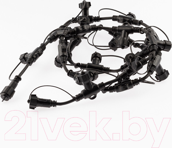 Изображение товара Разветвитель для гирлянд ЭРА ERAPS-R / Б0051883