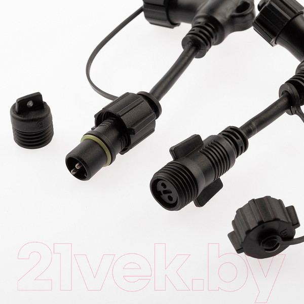 Изображение товара Разветвитель для гирлянд ЭРА ERAPS-R / Б0051883