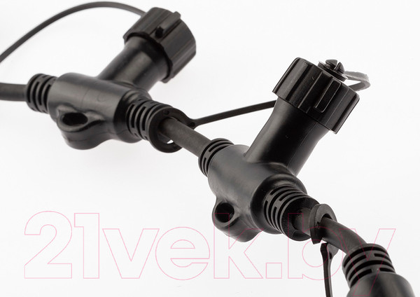 Изображение товара Разветвитель для гирлянд ЭРА ERAPS-R / Б0051883