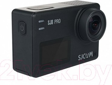 Изображение товара Экшн-камера SJCAM SJ8 Pro / sjcam_sj8_pro