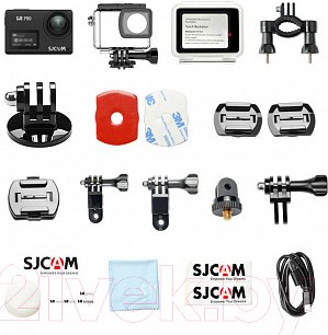 Изображение товара Экшн-камера SJCAM SJ8 Pro / sjcam_sj8_pro