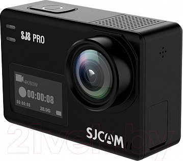 Изображение товара Экшн-камера SJCAM SJ8 Pro / sjcam_sj8_pro