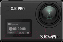 Изображение товара Экшн-камера SJCAM SJ8 Pro / sjcam_sj8_pro
