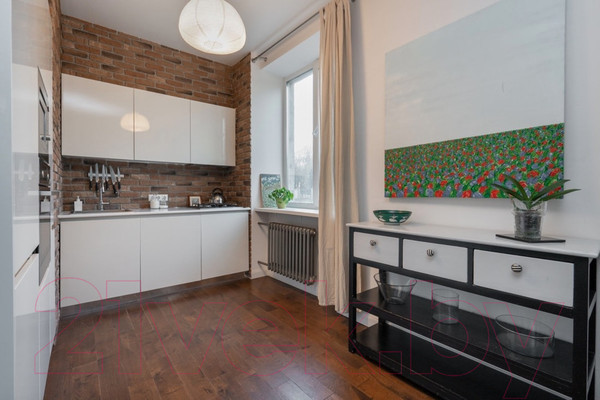 Изображение товара Декоративный камень бетонный Феодал Кирпич средневековый 05.10.Р