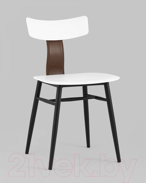 Изображение товара Стул Stool Group Ant / 8333 (белый)