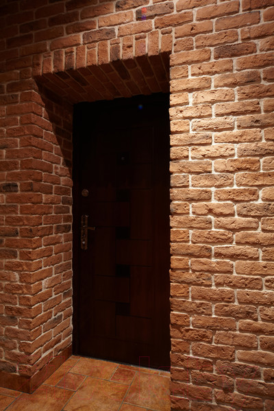 Изображение товара Декоративный камень бетонный Феодал Кирпич средневековый 05.14.Р