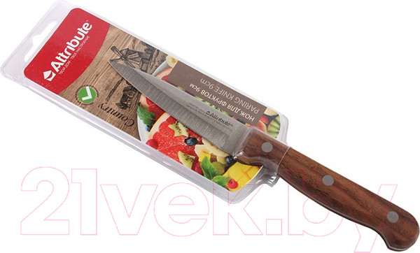 Изображение товара Нож Attribute Country AKC204