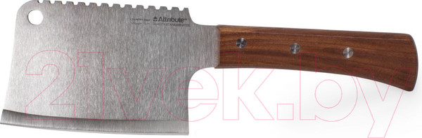 Изображение товара Нож-топорик Attribute Country AKC276