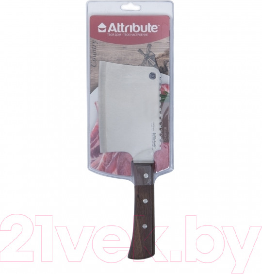 Изображение товара Нож-топорик Attribute Country AKC276