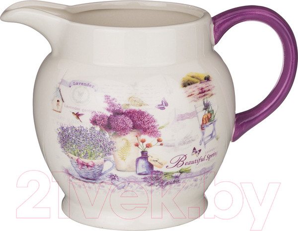 Изображение товара Кувшин Agness 358-1710