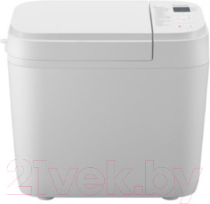 Изображение товара Хлебопечка Panasonic SD-B2510WTS