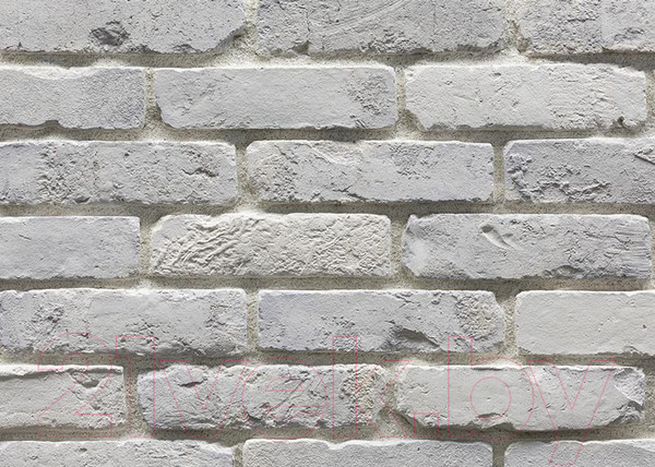 Изображение товара Декоративный камень бетонный Феодал Кирпич кревский 27.00.У (08)