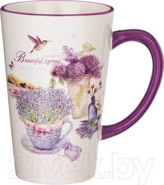 Изображение товара Кружка Agness 358-1719