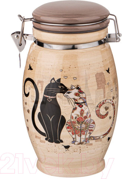 Изображение товара Емкость для хранения Agness 358-1725