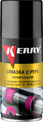 Изображение товара Смазка техническая Kerry KR938-1 (210мл)