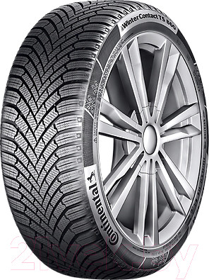 Изображение товара Зимняя шина Continental WinterContact TS 860 S 315/30R22 107V